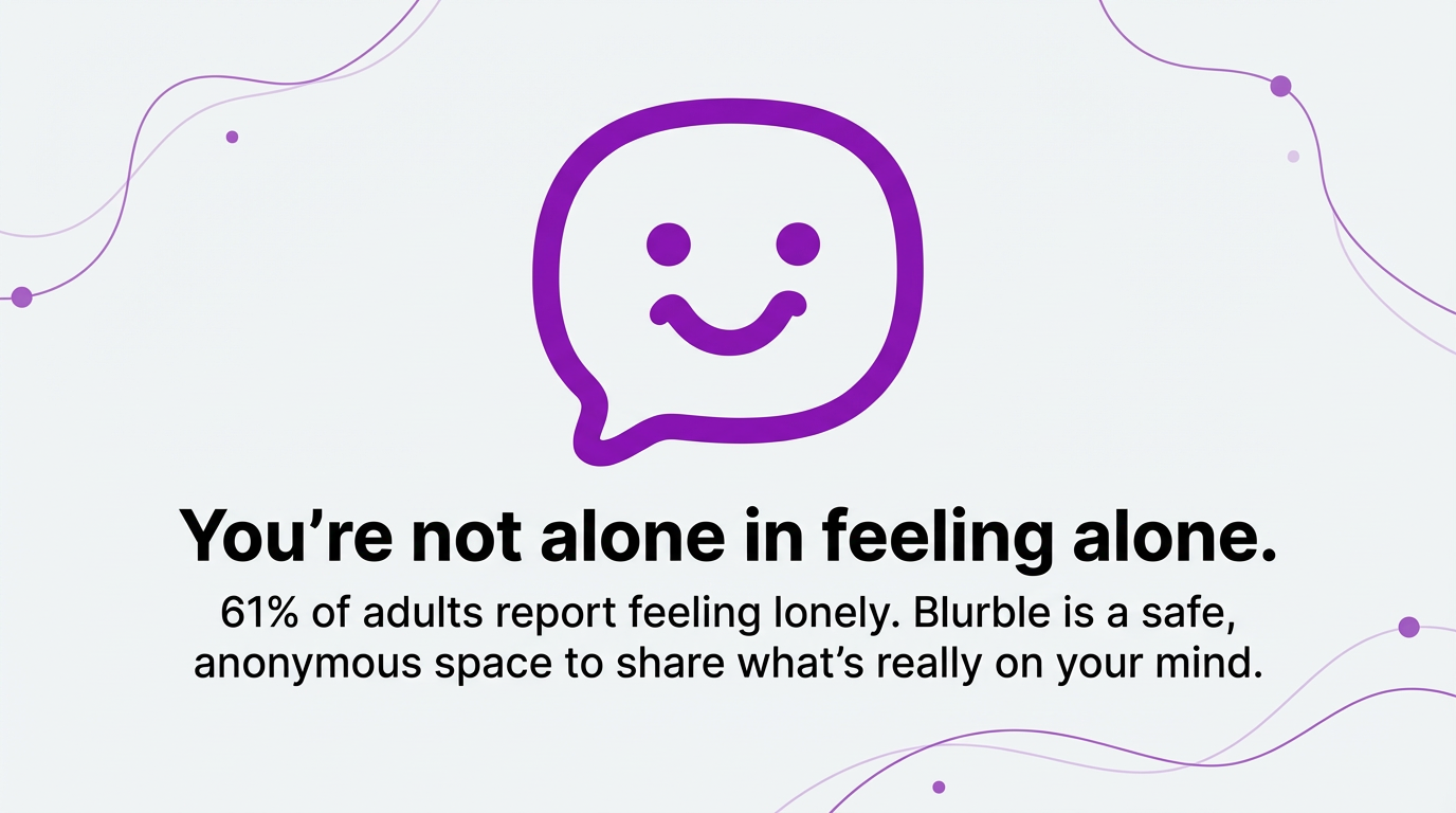 blurble.manus.space image